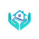 Angel Hands Logo